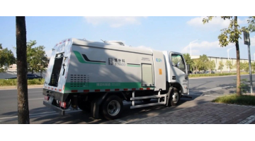 新赛路| J9集团获得工信部专用车出产资质